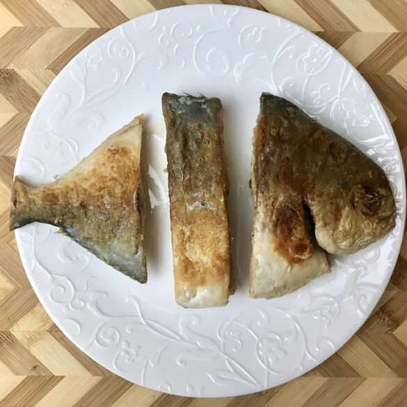 Homemade Poppy Seed Filling Recipe Shakan Ranch