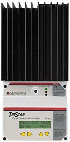 charge controller for solar set up