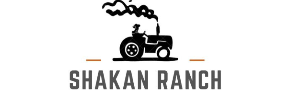 Shakan Ranch