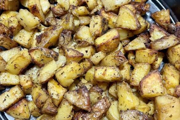 Korean BBQ Ground Beef Recipe - Shakan Ranch