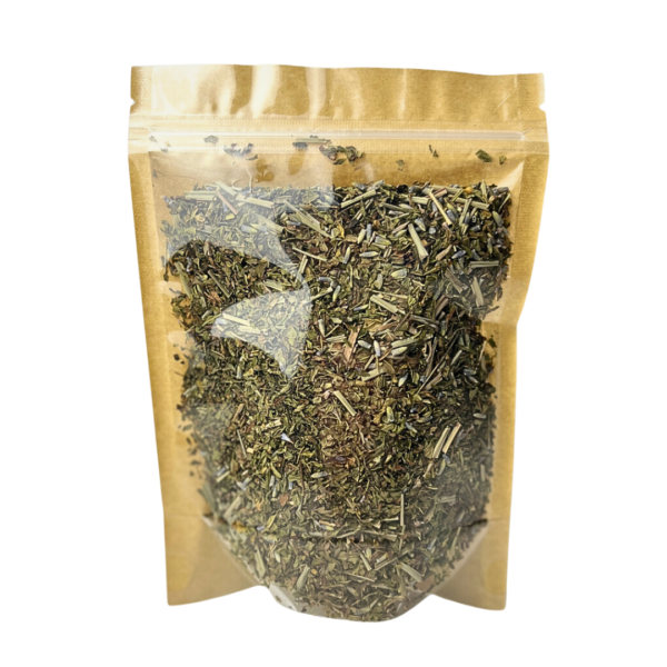 Herbal Mint Tea Blend